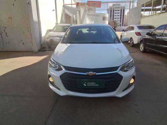 CHEVROLET ONIX 1.0 FLEX LT MANUAL CHEVROLET ONIX 1.0 FLEX LT MANUAL